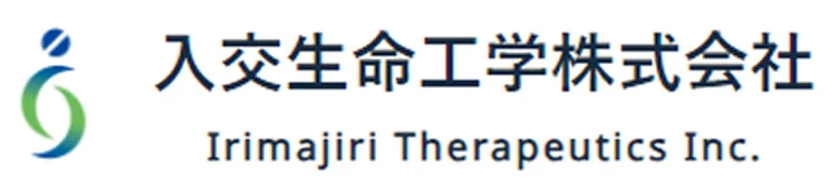 入交生命工学株式会社